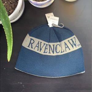 Ravenclaw universal reversible beanie